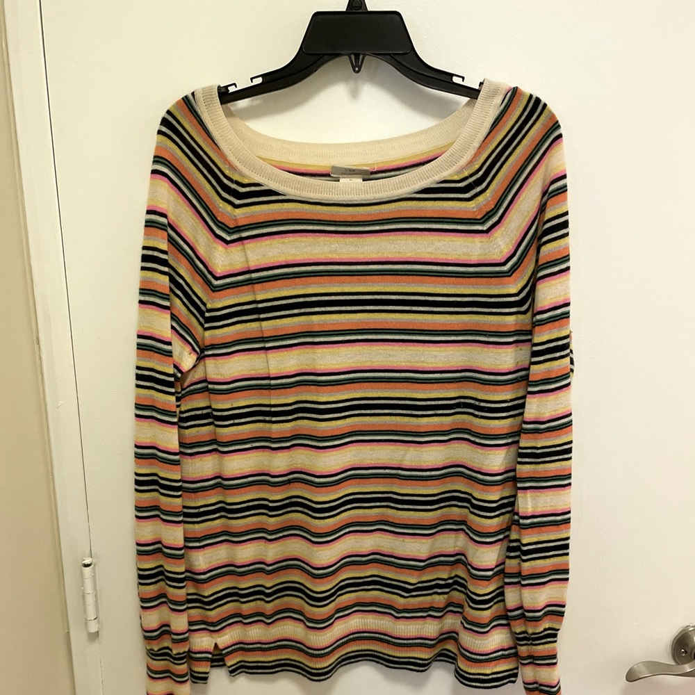 J Crew Sweater